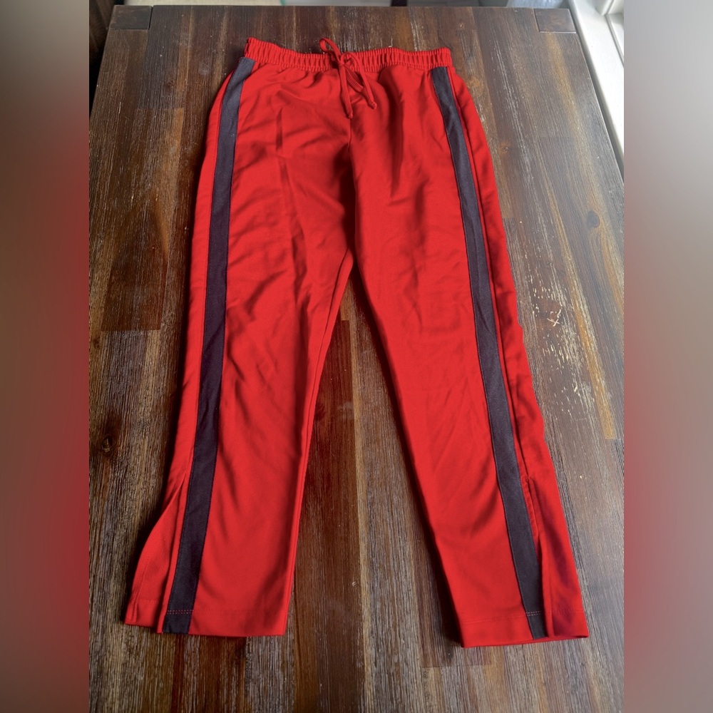 Zara women’s track pants